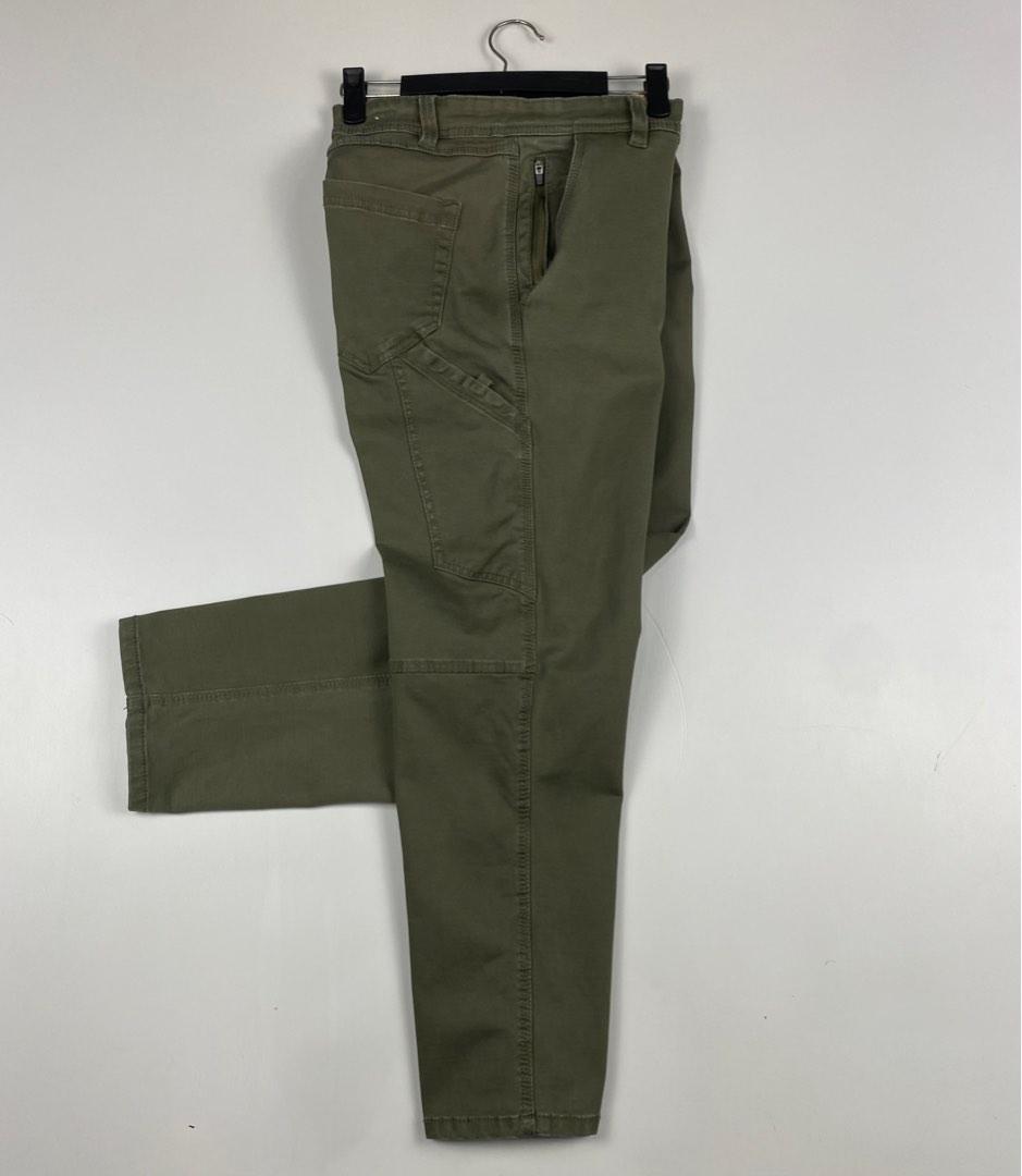 Weatherproof vintage cargo pants best sale