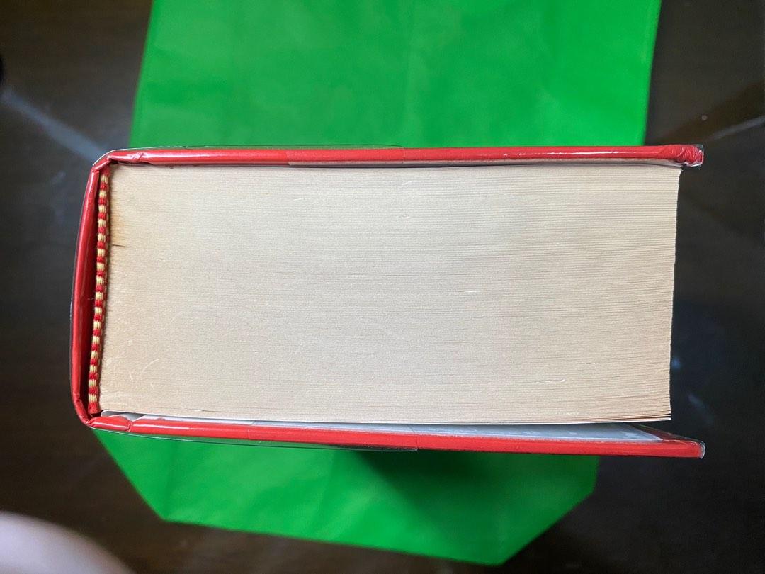 WEBSTER’S NEW EXPLORER MEDICAL DICTIONARY (Category: Textbooks) located in Manila. Submitted by etcetera.mnl (Listing ID 1190482332, Image 3). Description: .