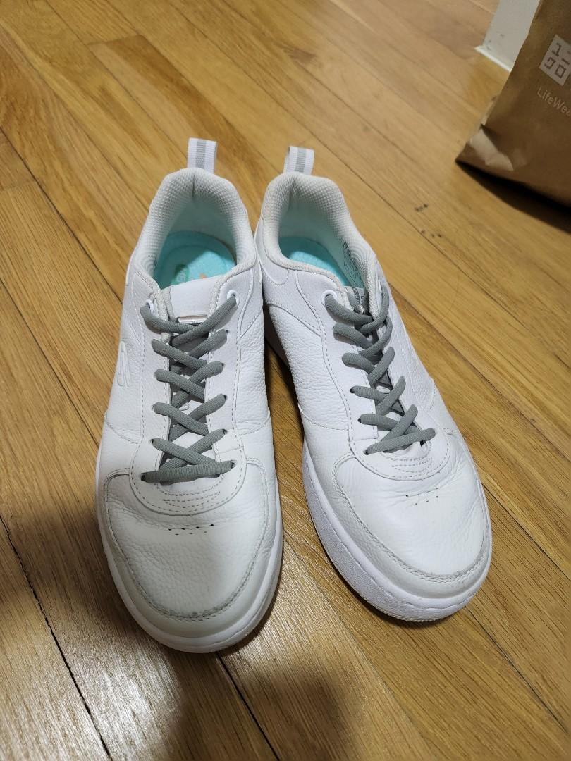 White shoes under 1000 on sale