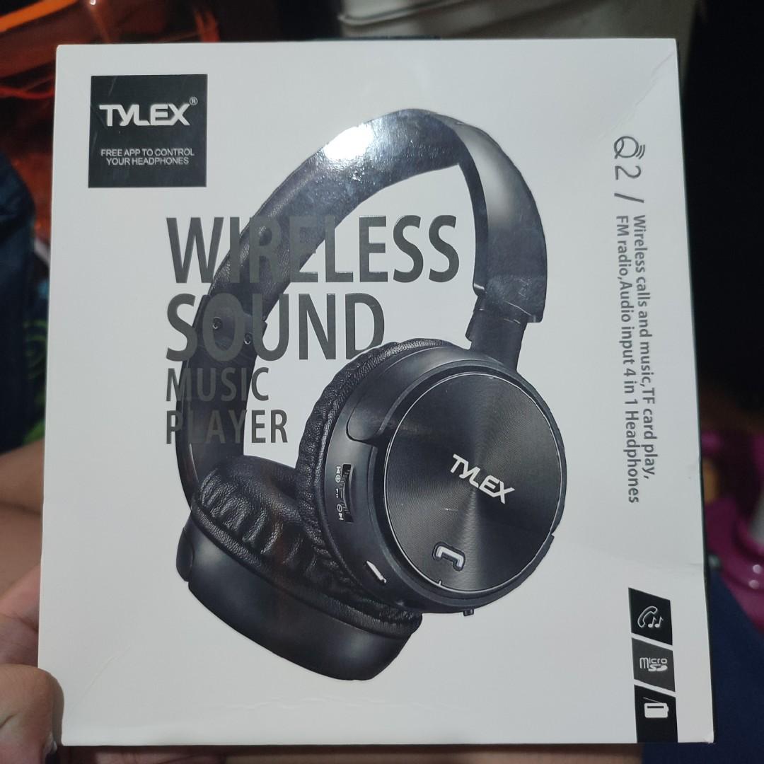 Tylex q2 sales