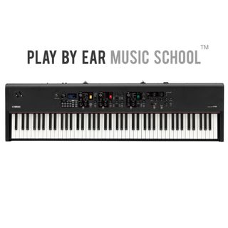 Yamaha cp88 deals for sale