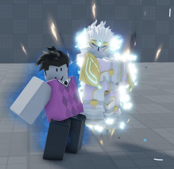 [CHEAP] YBA AND AUT UNOBS SKINS STANDS, Video Gaming, Gaming