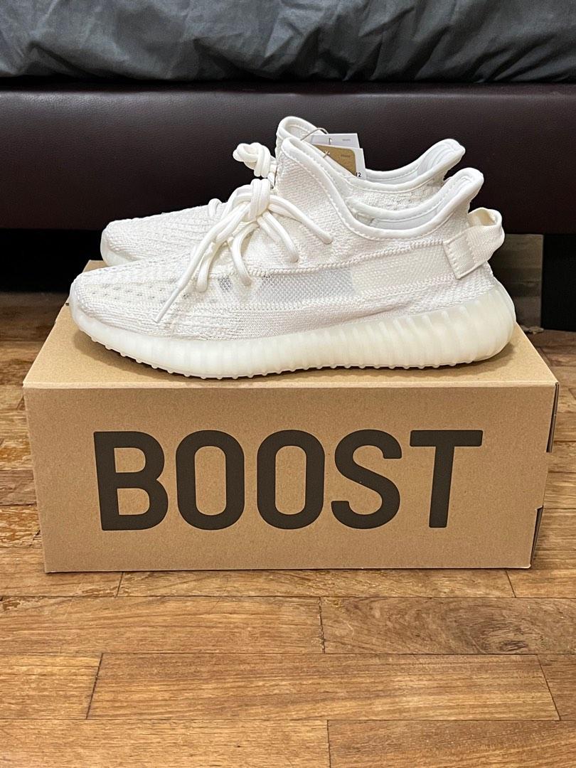 Yeezy static shop size 13