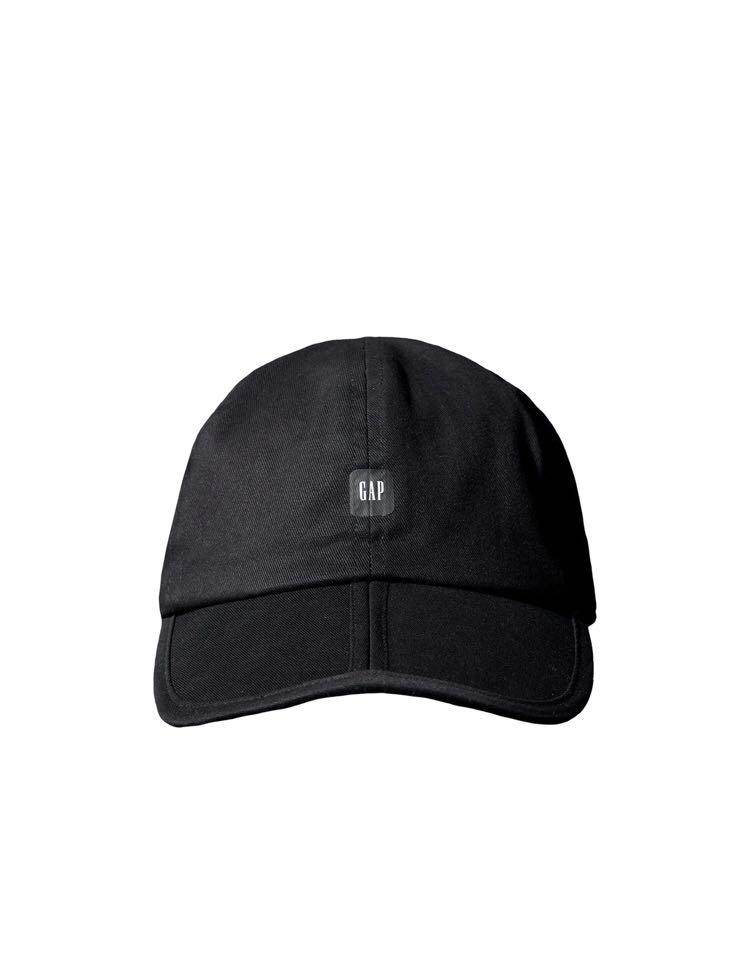 YEEZY GAP Balenciaga cap hat 帽, 男裝, 手錶及配件, 棒球帽、帽 