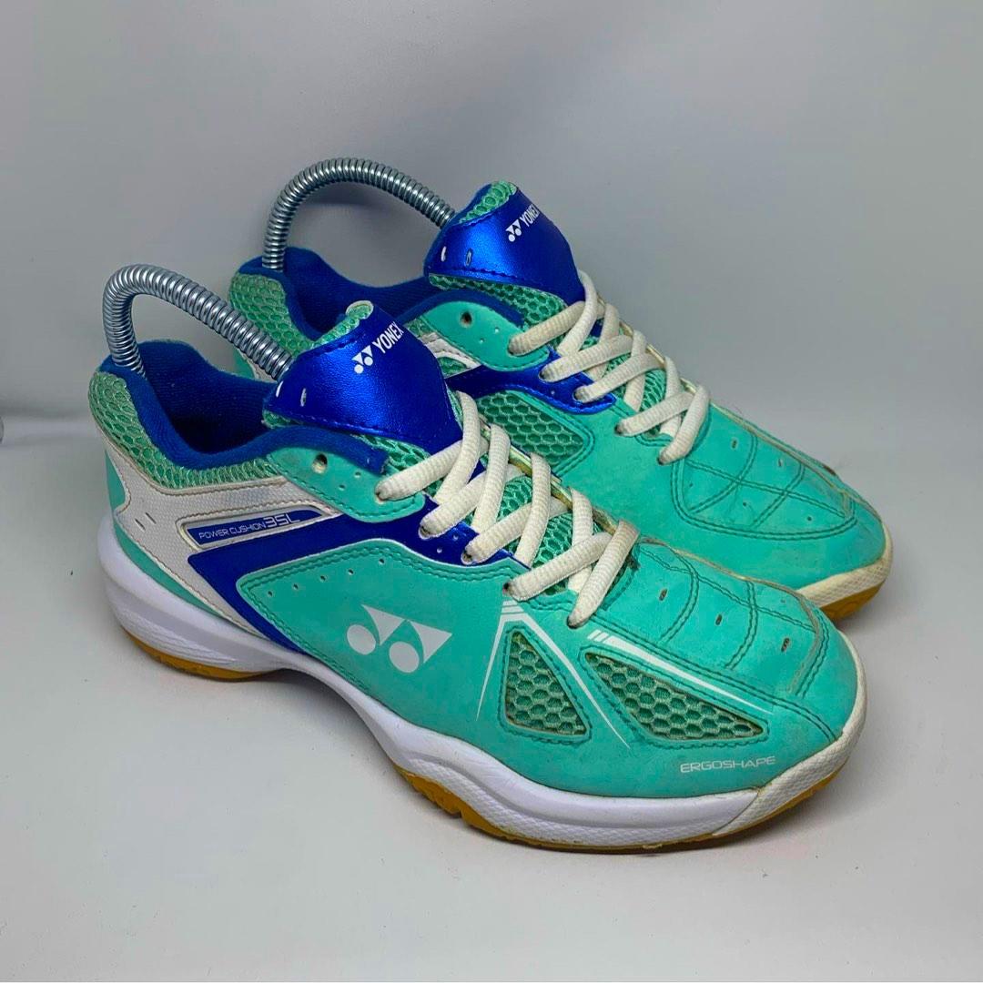 Yonex Power Cushion 35