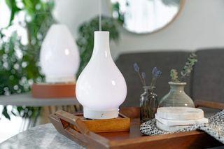Young Living Lucia Artisan Diffuser