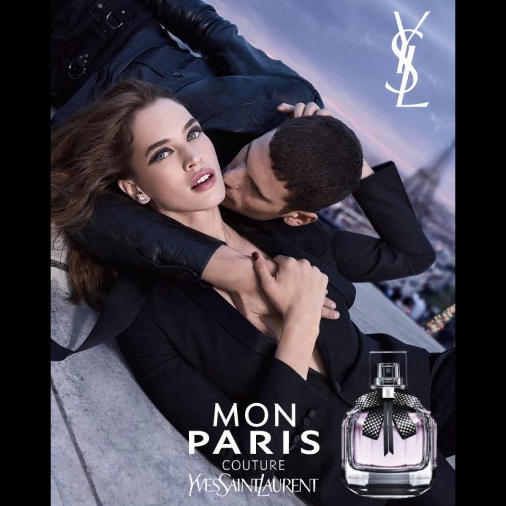 YSL MON PARIS STAR EDITION 50ml