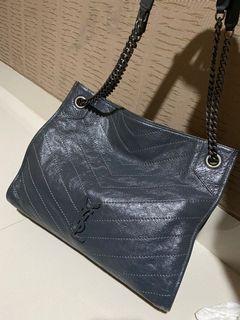 ysl niki shopping bag medium 3019