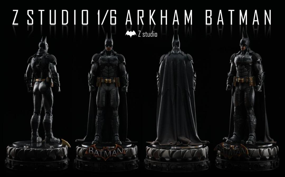 Batman hall of armor 2025
