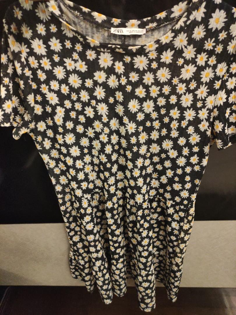 Daisy dress cheap zara