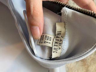 Zara dress