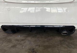 2022 latest universal rear diffuser