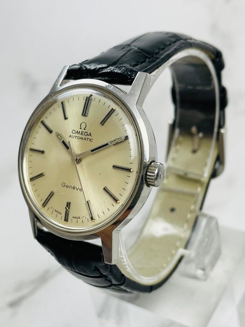 Omega 165.070 clearance