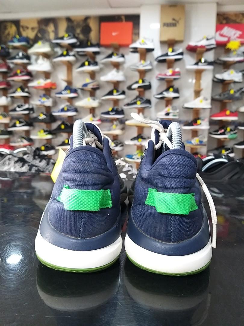 Adidas cloudfoam 33 online