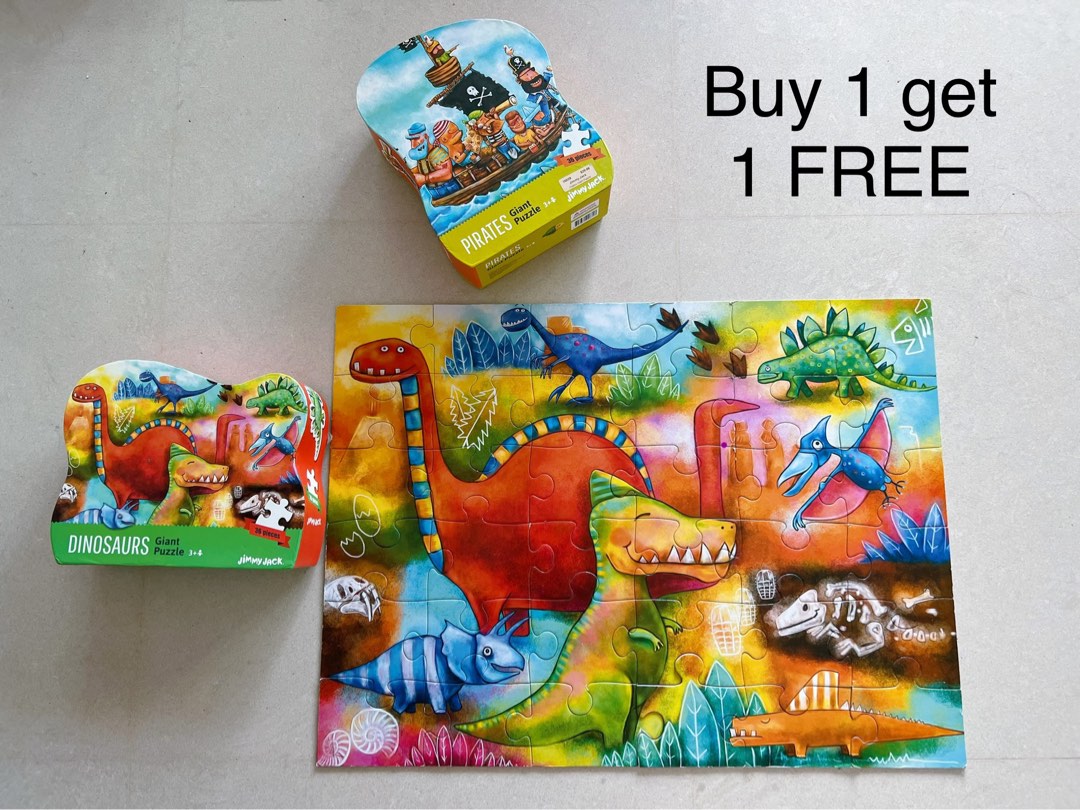 Kidstuff puzzles deals