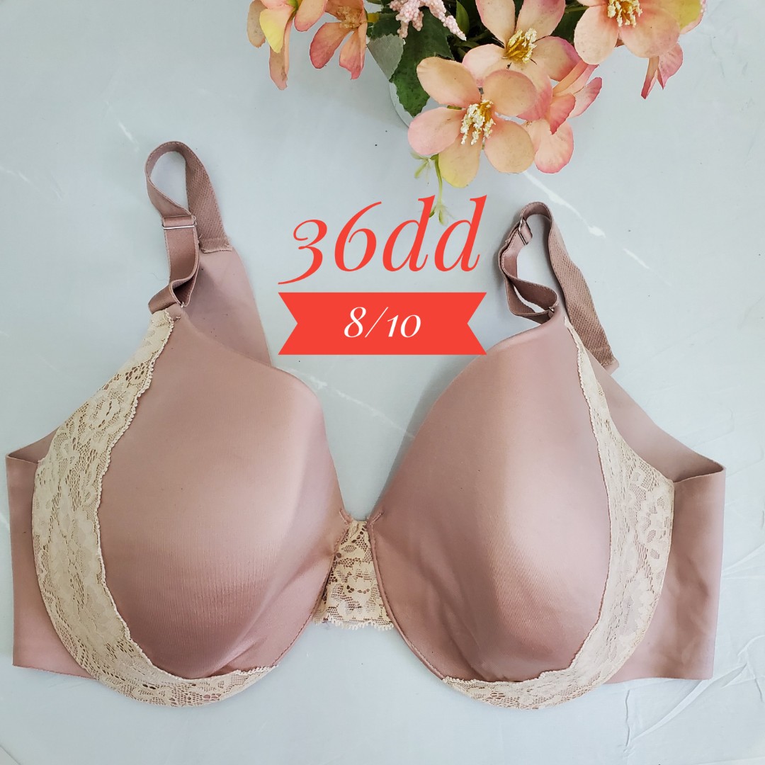 Soma 36DD / 38D, Women's Fashion, New Undergarments & Loungewear on  Carousell