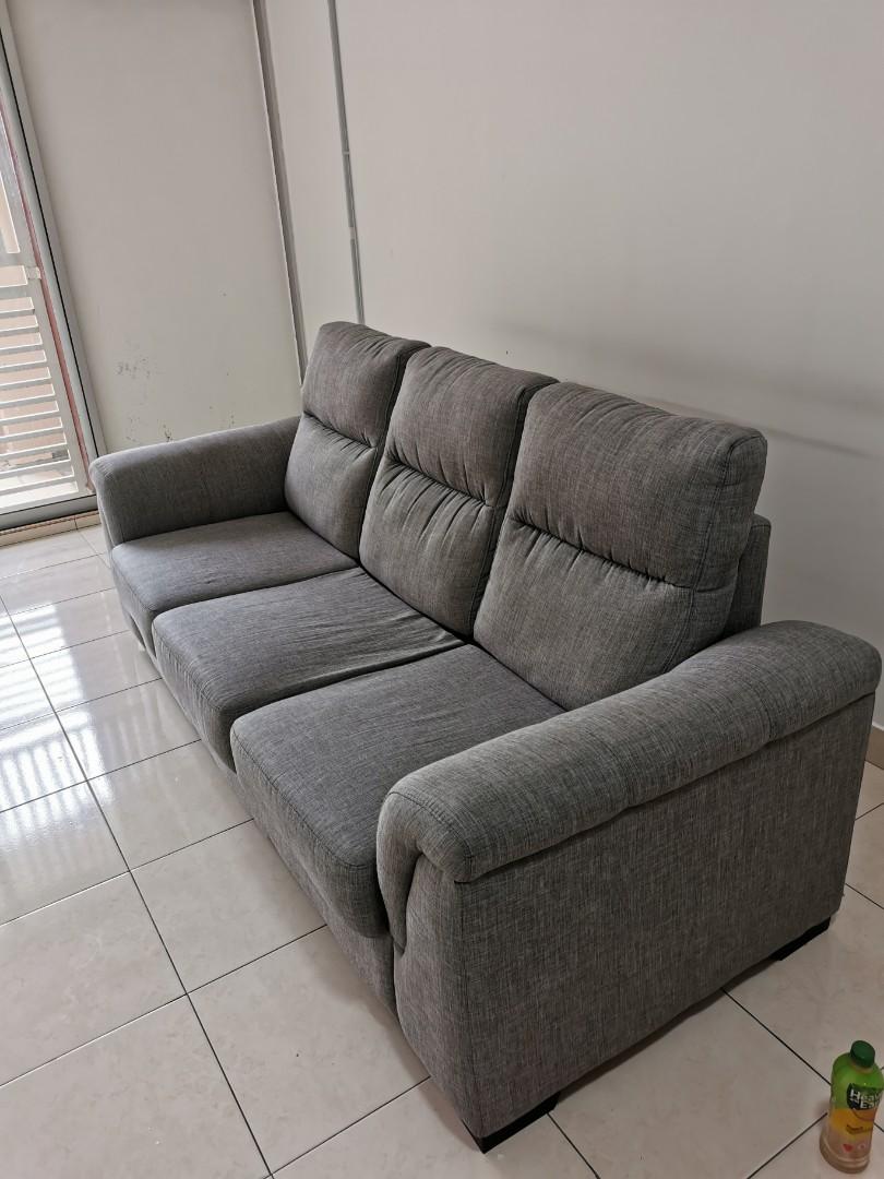 3 Seaters Grey Color Sofa 1665717752 290ceb84 Progressive 