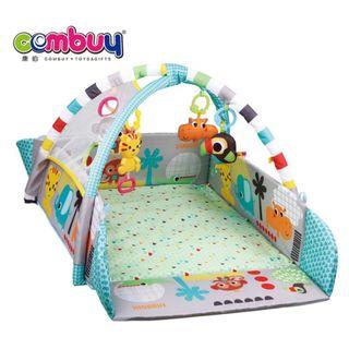 5-in-1 Activity Gym Play Mat