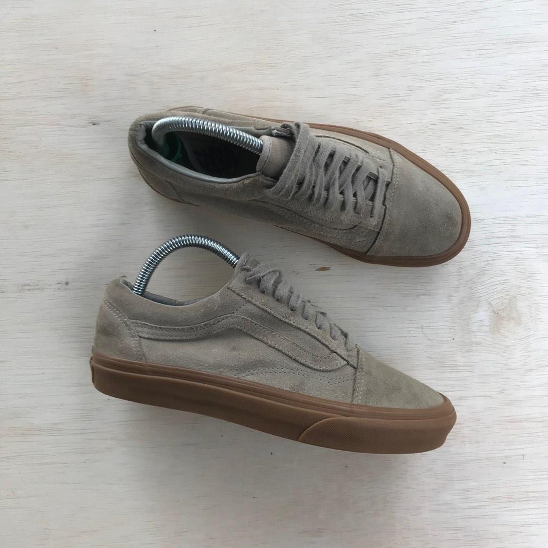 Van gum sole online