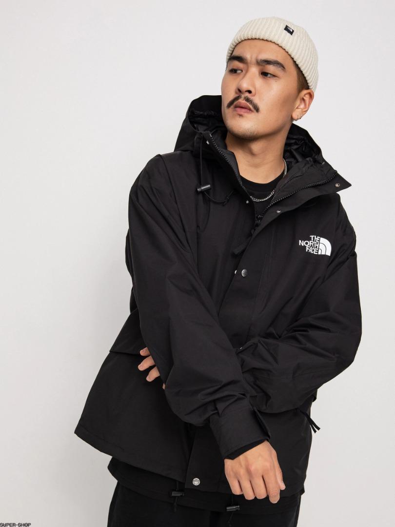 Vintage north face coat on sale