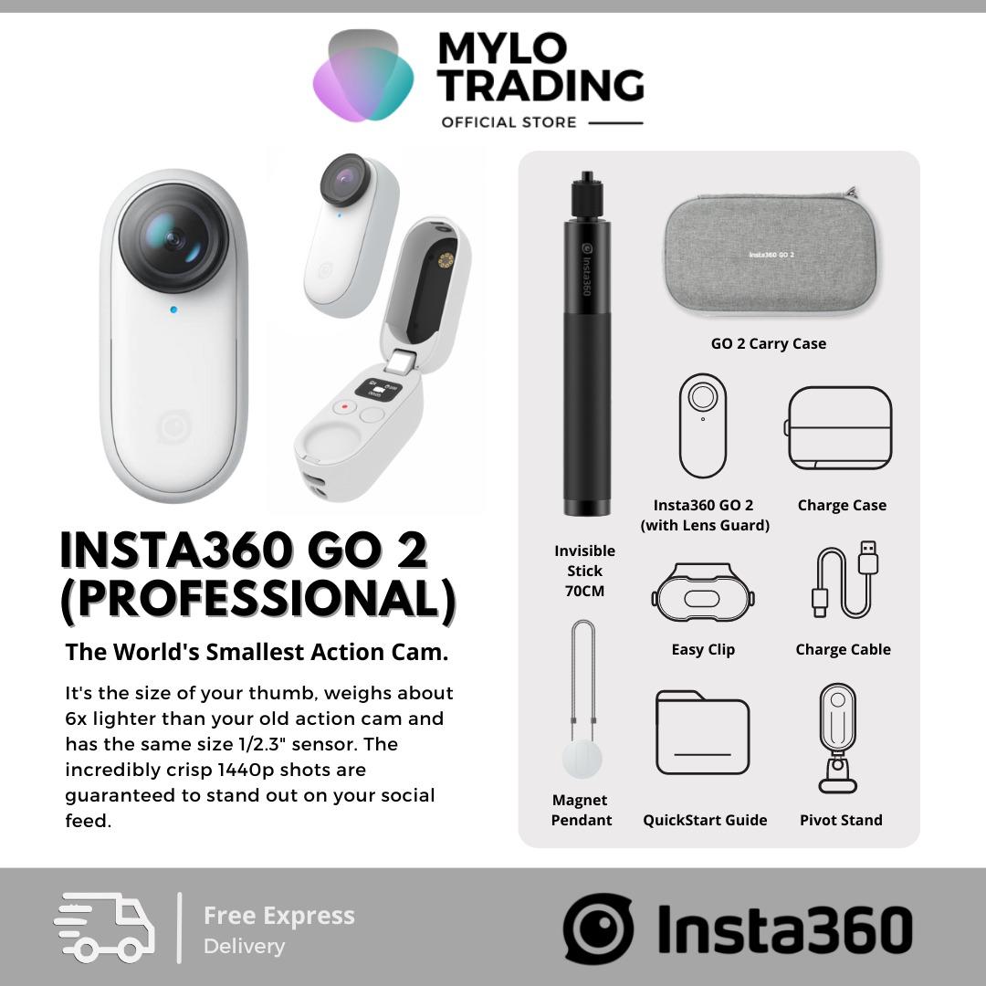 Mini go2 deals