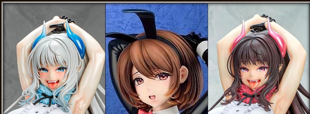 アルプ・スイッチ アルプ Another Ver.1 Alp Switch - Alp - 1/6 - Another Ver. (Q-six) - Solaris Japan