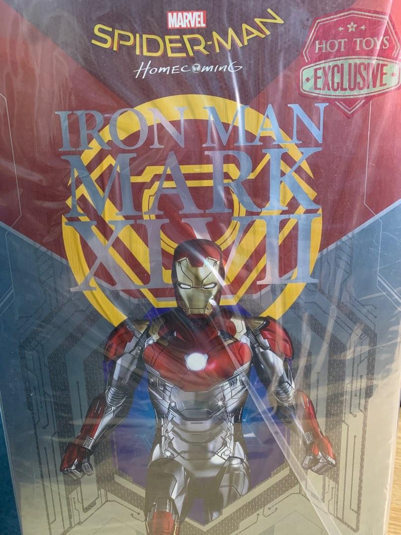 Hot toys pps004 deals