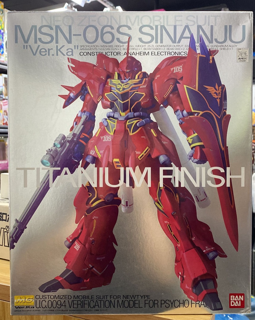 ロボット MSN-06S SINANJU Ver.Ka TITANIUM FINISH $_1.JPG?set_id=2