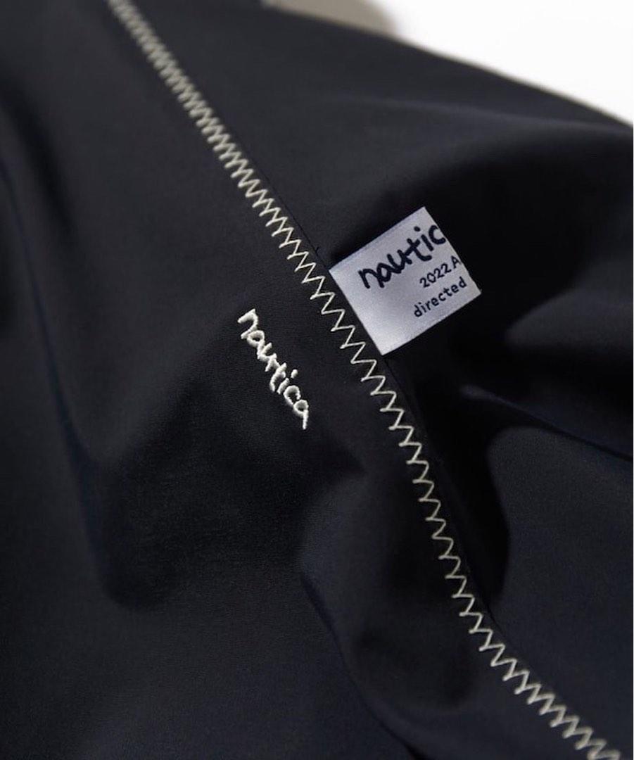 🇯🇵日本直送代購NAUTICA Boa Fleece Track Jacket 💢2022.FW 🆕 ITEM
