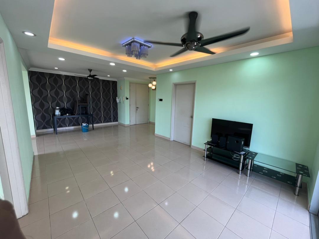 [ Rumah Cantik ] PRIMA U1 CONDOMINIUM, SEKSYEN 13, SHAH ALAM, Property