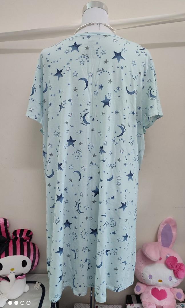 Secret treasures mix sales and match sleepwear