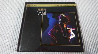 梅艷芳 With K2HD Made in Japan 2012
