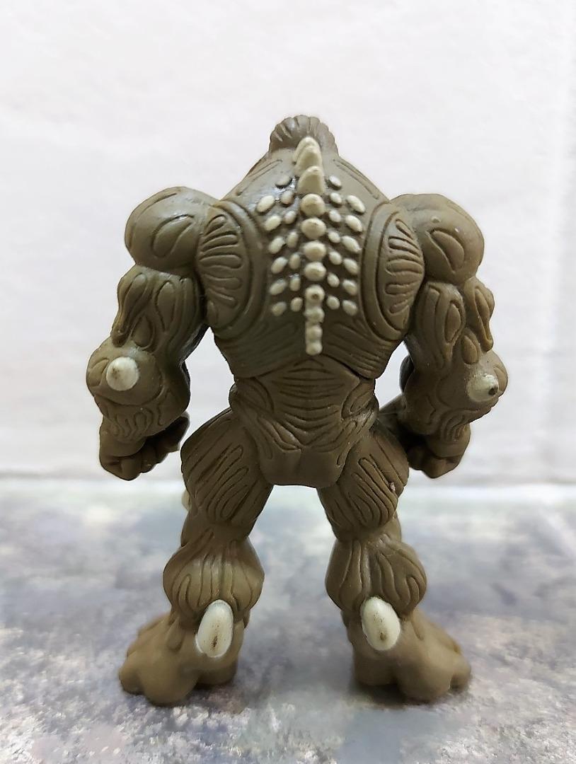 ABOMINATION - Marvel Hulk Series (Category: Comics & Manga) located in Quezon City. Submitted by charliebrown_olx (Listing ID 1190659720, Image 3). Description: 📢📢If in case you didn't received any response from me, it is due to Carousell's new rule; limited seller's reply capacity or pay a monthly fee for unli-reply. So kindly sms or vi-ber me as well. Thank you for your kind understanding.📢📢 TERMS & CONDITIONS: 1. C.O.D. Can meet buyers at 