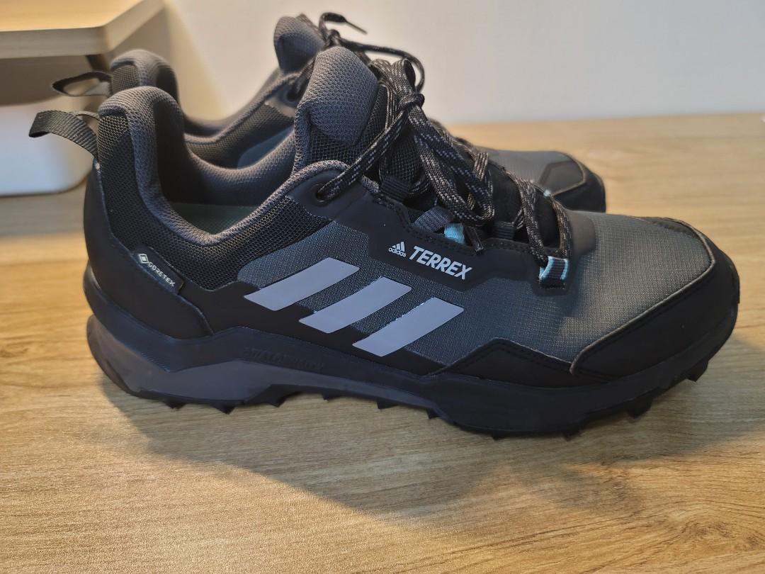 Adidas Terrex AX4 GORE TEX