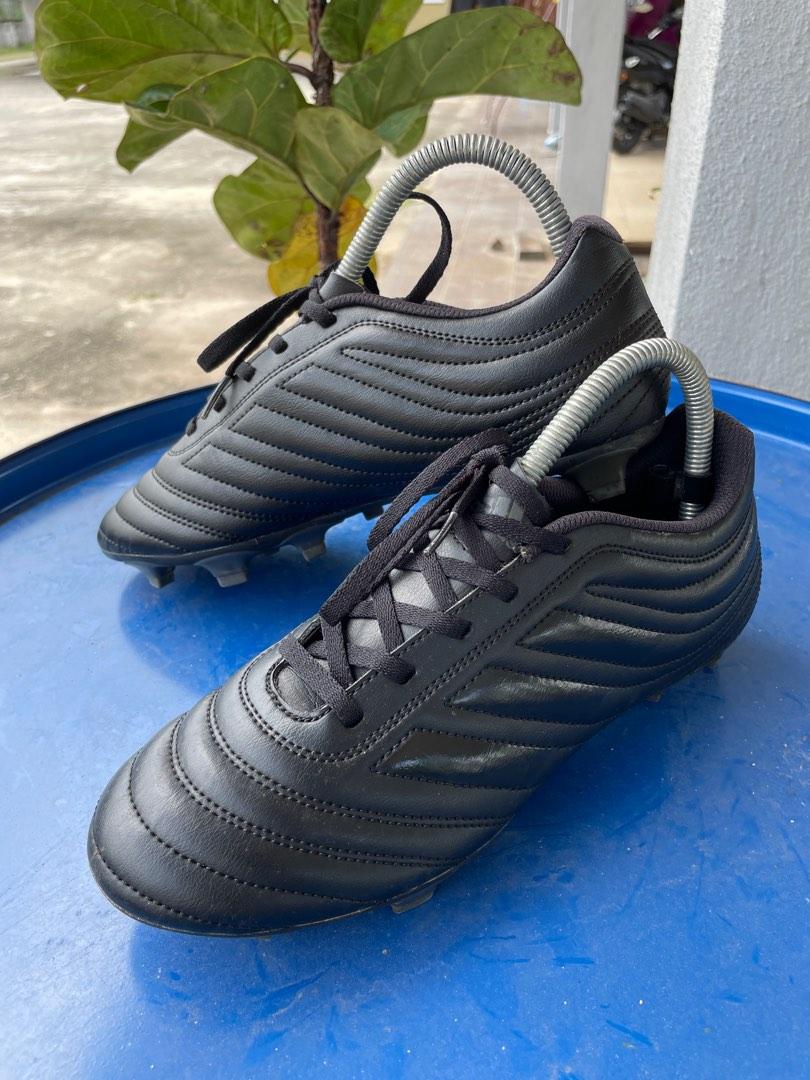 Adidas clearance copa blackout