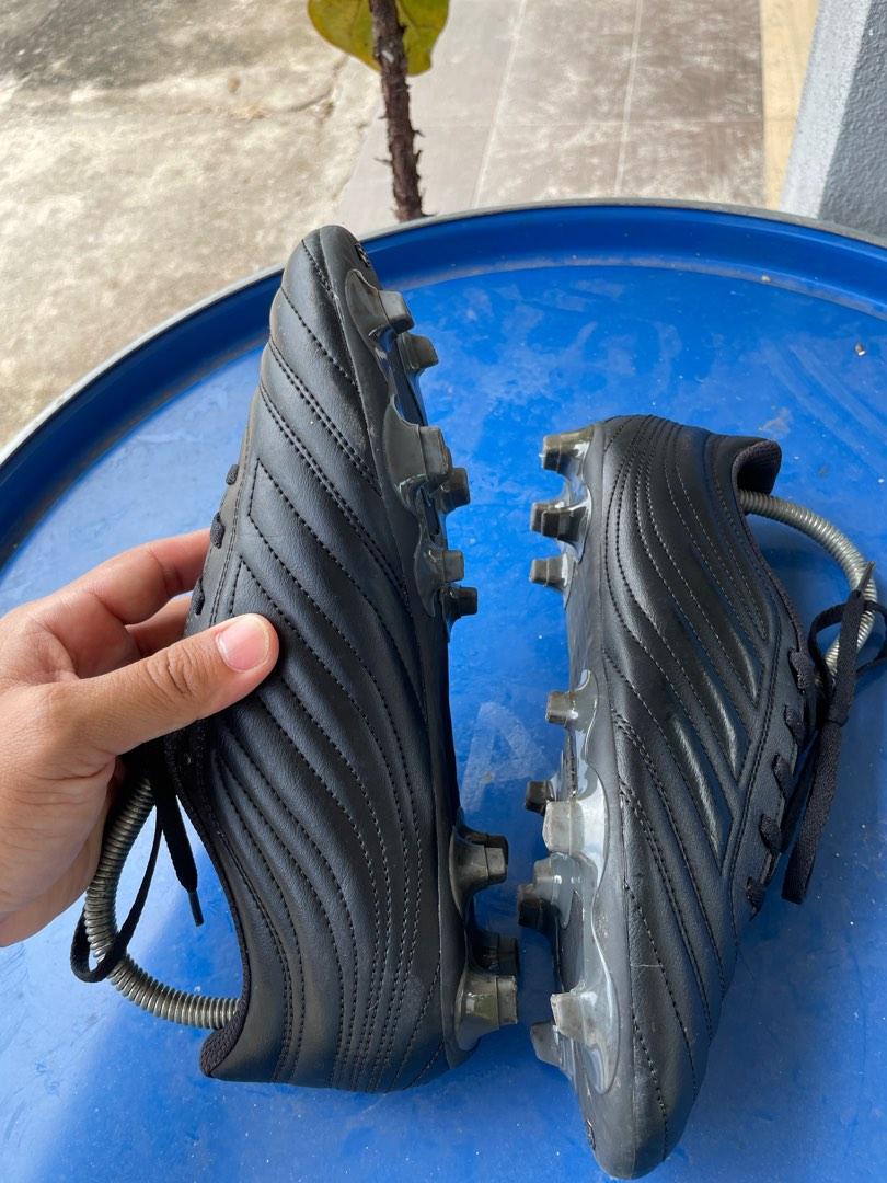 Adidas copa top 19 blackout