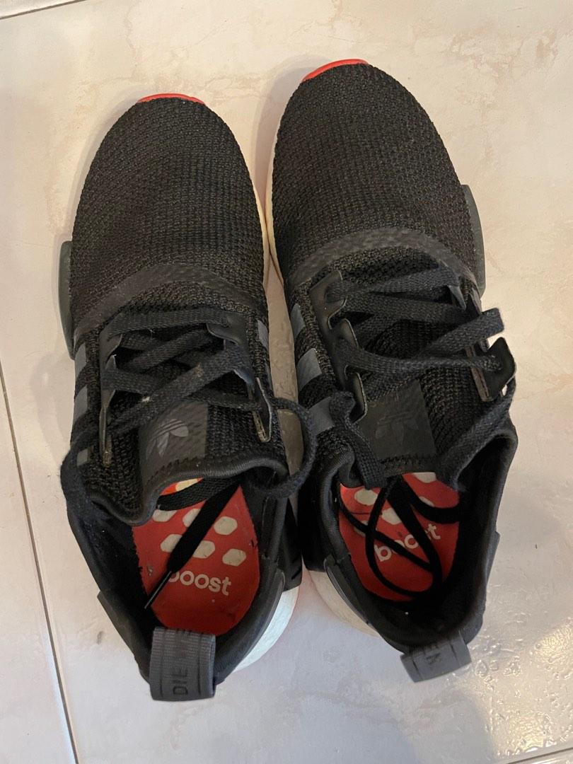 adidas nmd 4d