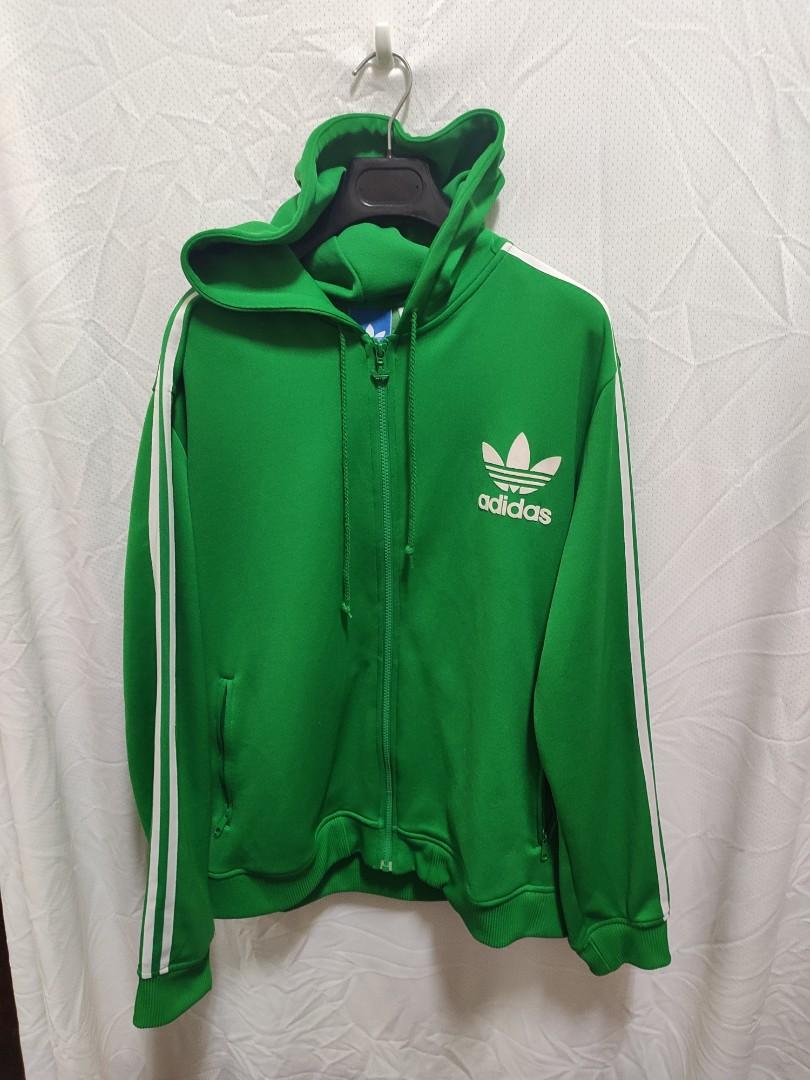 Adidas hoodie zip up online