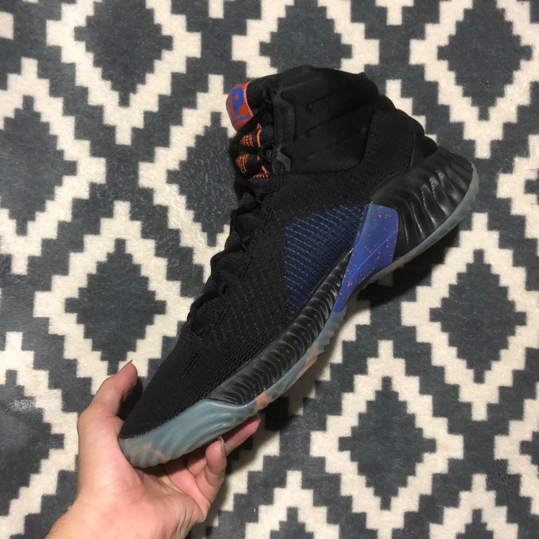Adidas Pro Bounce KP kristap porzingis, Men's Fashion, Footwear, Sneakers  on Carousell