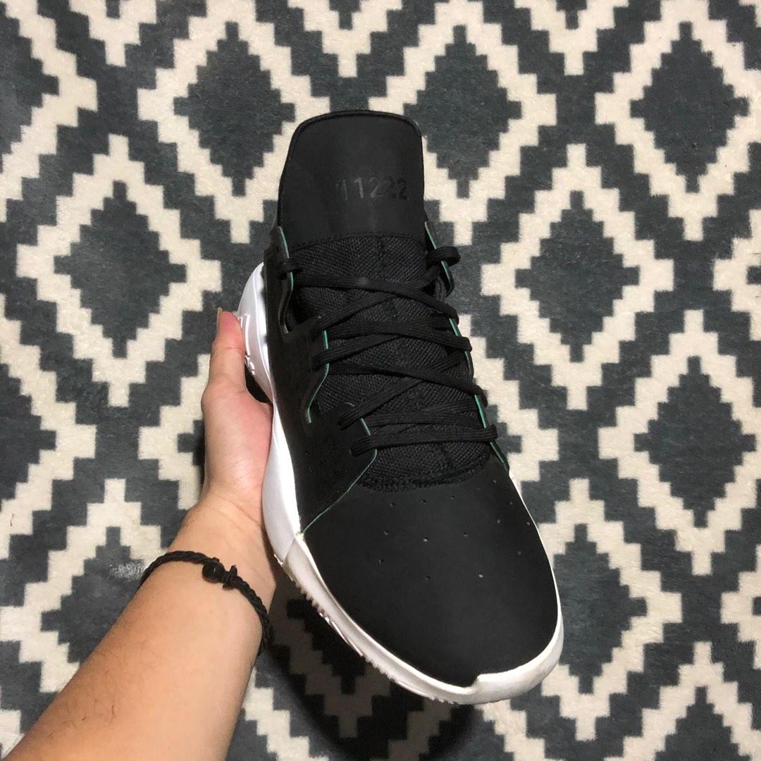Adidas Pro Vision Men s Fashion Footwear Sneakers on Carousell