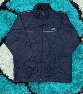 Adidas Windbreaker
