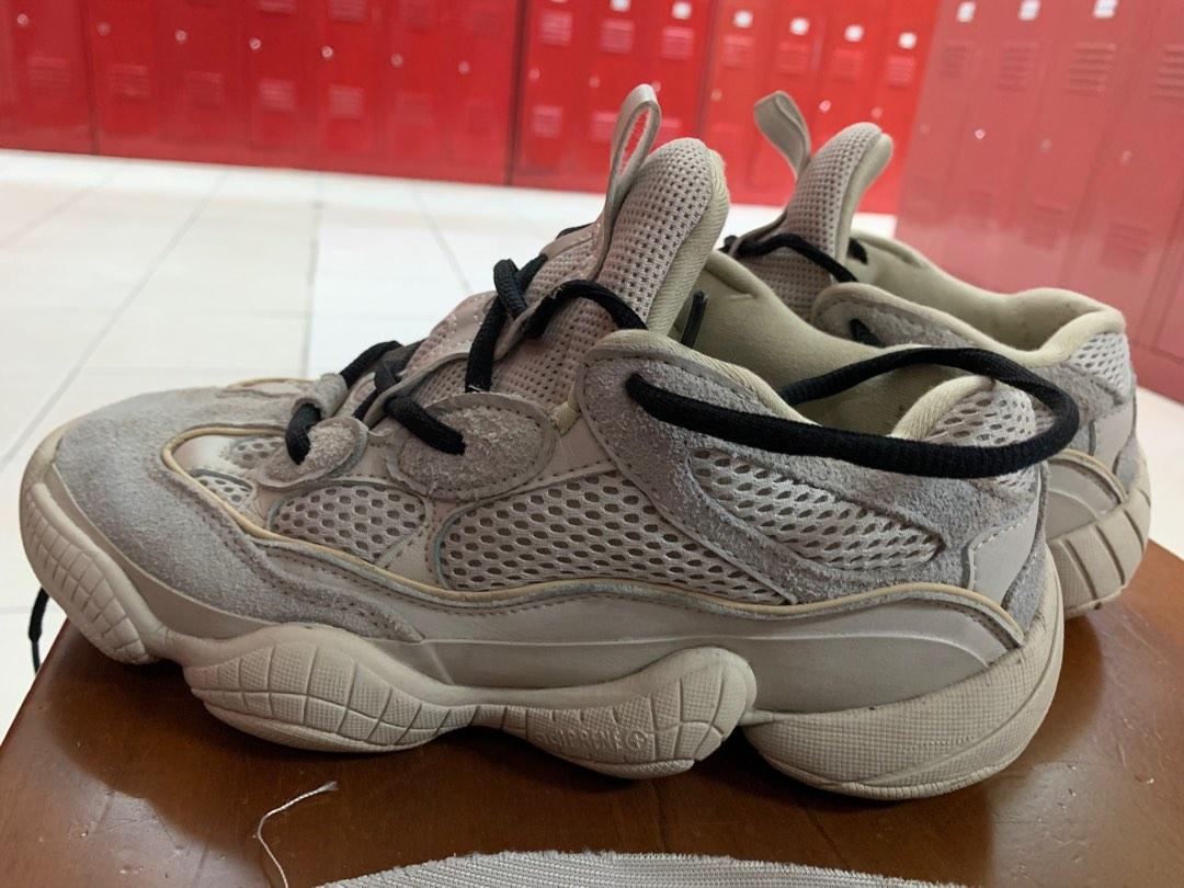 Adidas on sale yeezy 5000