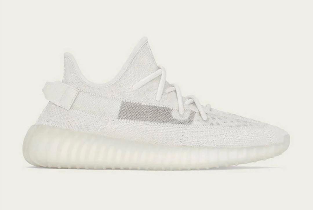 Adidas us yeezy 350 50 top
