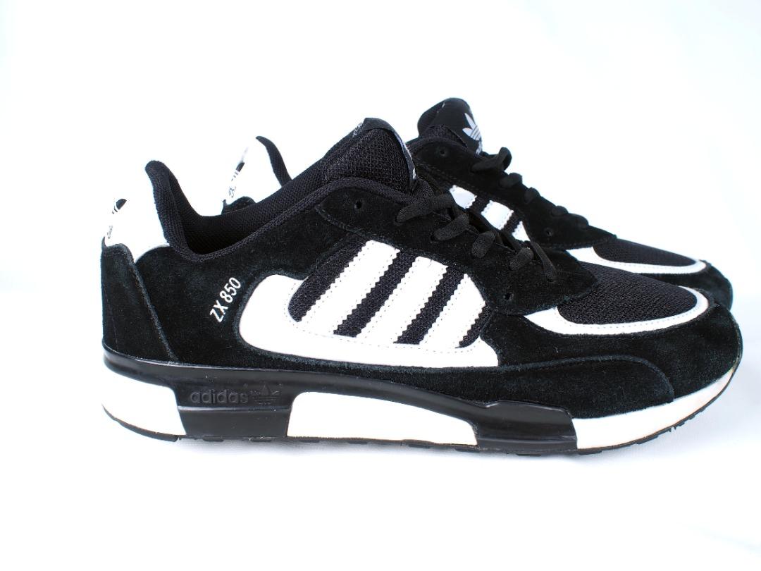 Adidas zx 850 shop white