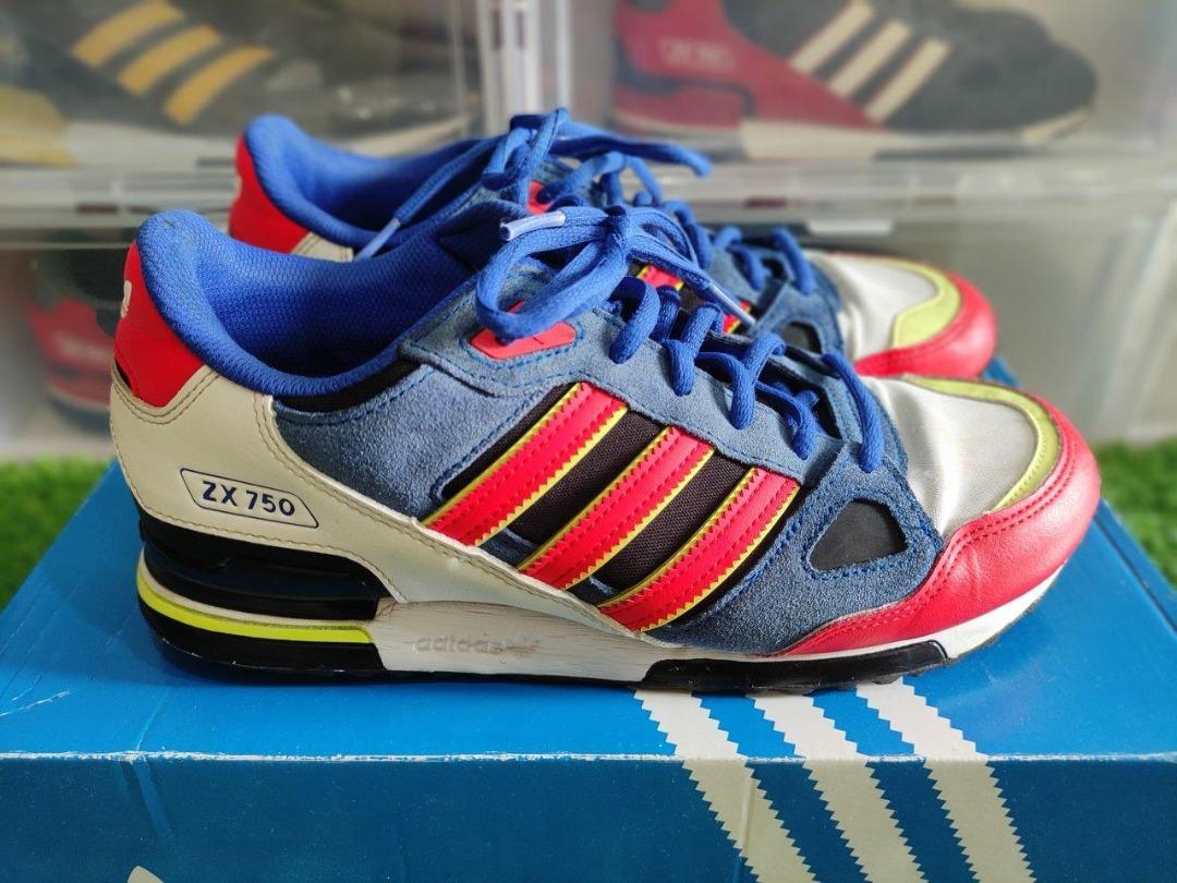 Adidas zx 750 oddity top