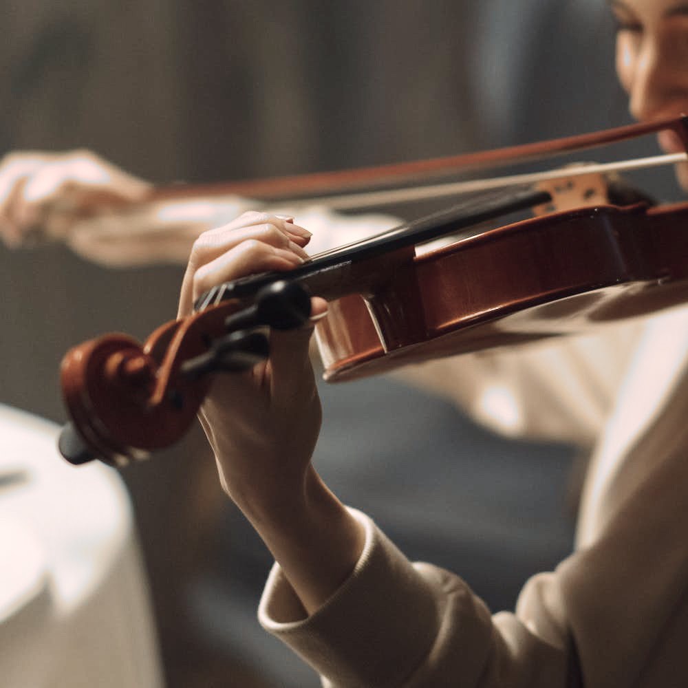 Affordable Violin Piano Lessons Classes