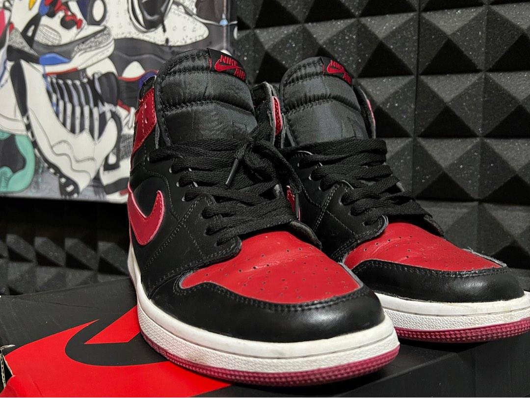 jordan1 high cut