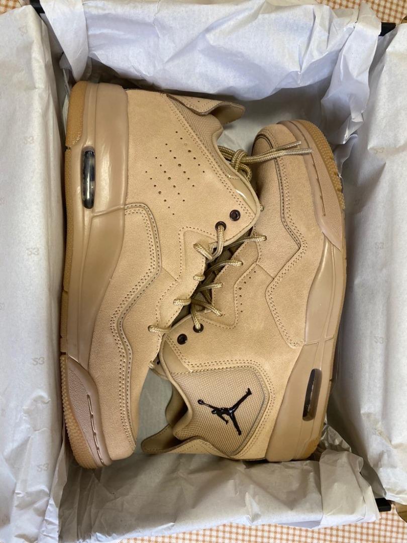 Jordan 2025 courtside 23s