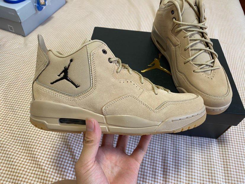 Jordan on sale courtside 23s