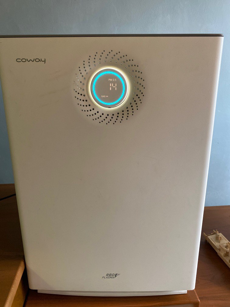 Air Purifier Lombok 3 Coway, Furniture & Home Living, Furniture, Other
